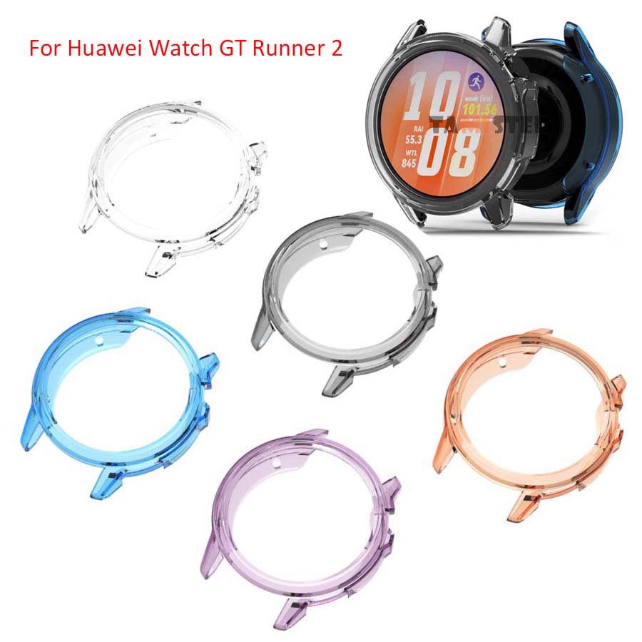 Runners Gear - 화웨이 워치 GT 러너 2 케이스