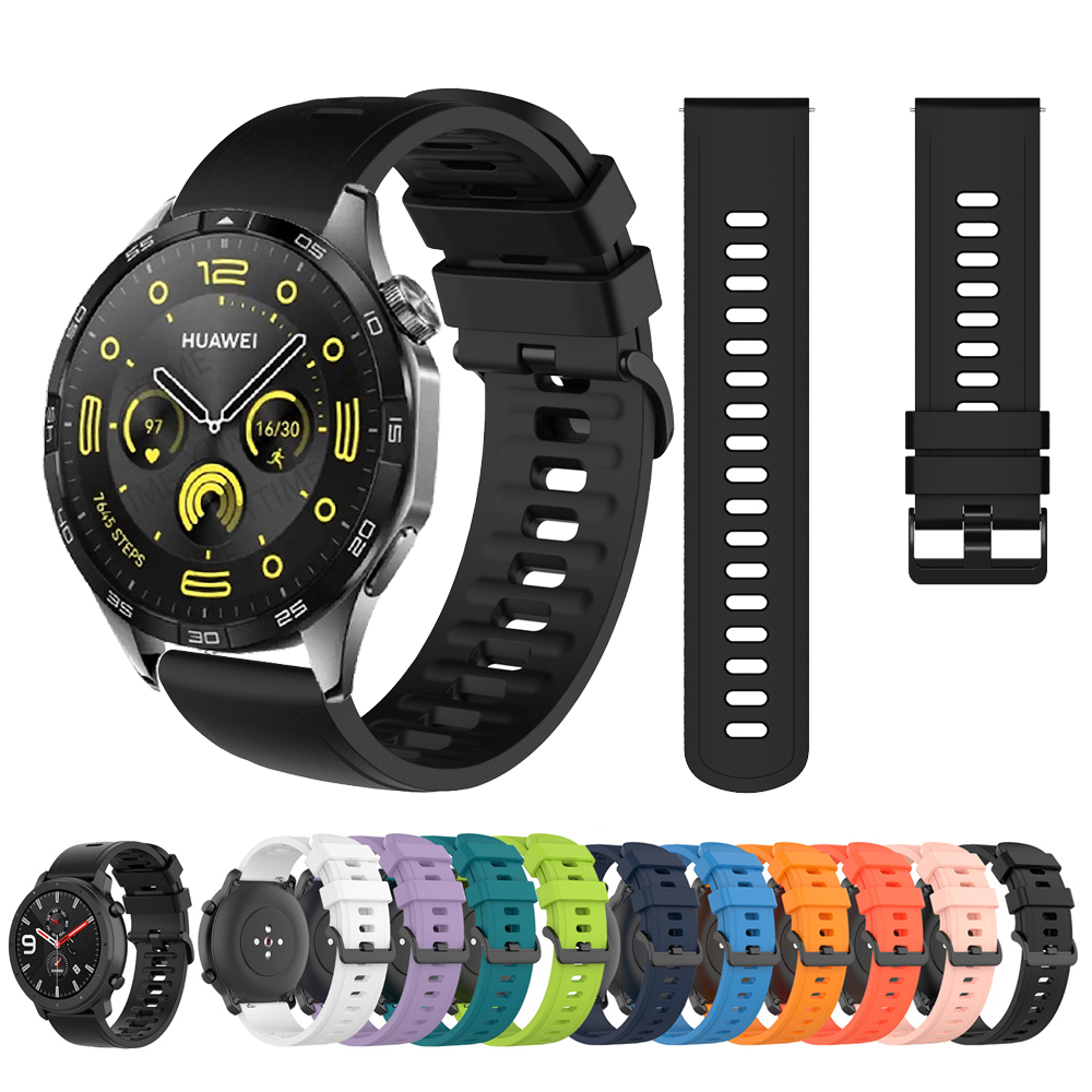 Runners Gear - 화웨이 시계 GT 4 GT4 46mm