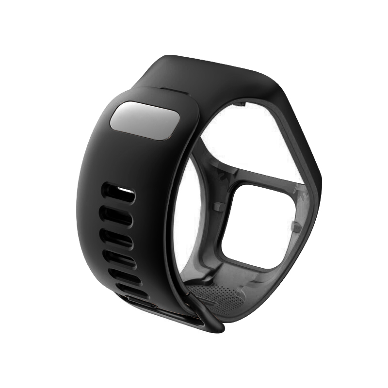 TomTom Runner 2 3 용 원피스 TPU 스트 - Runners Gear 리뷰 및 가격