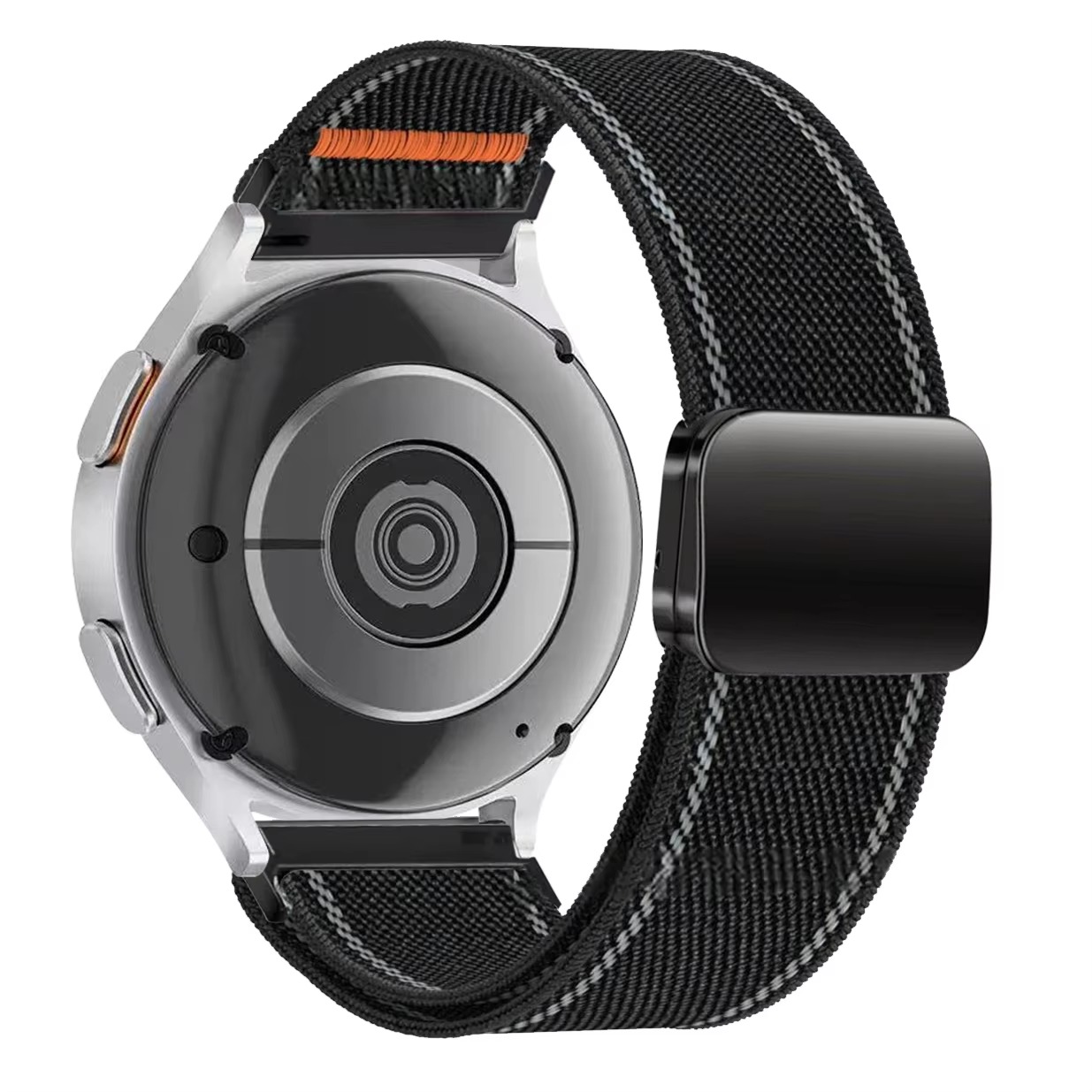 20mm 22mm 브레이드 나일론 스트랩, 화웨이 워치 - Runners Gear 리뷰 및 가격