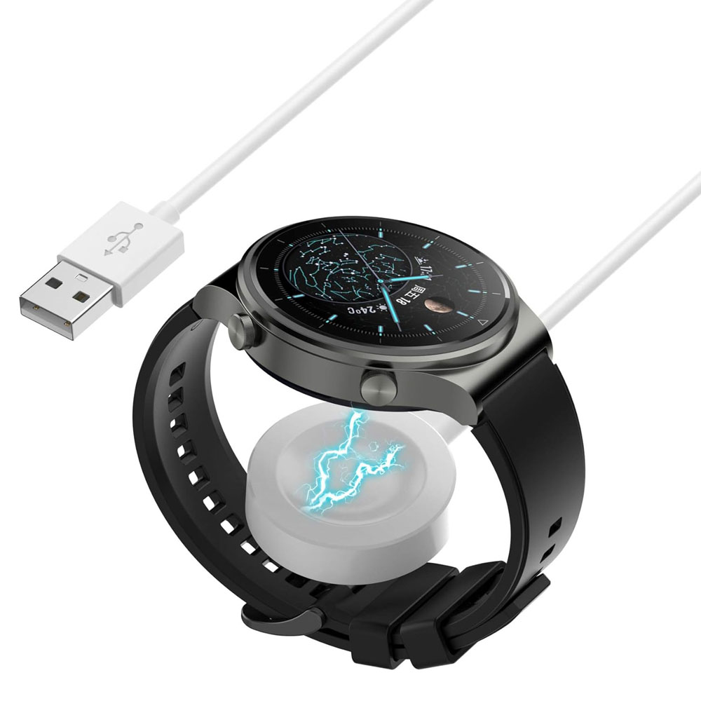 Huawei Watch 4/Watch D/ GT 2 P - Runners Gear 리뷰 및 가격