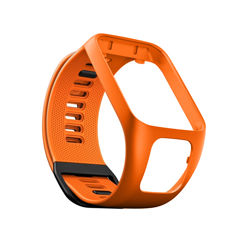 TomTom Runner 2 3용 TPU 원피스 패션  - Runners Gear 리뷰 및 가격