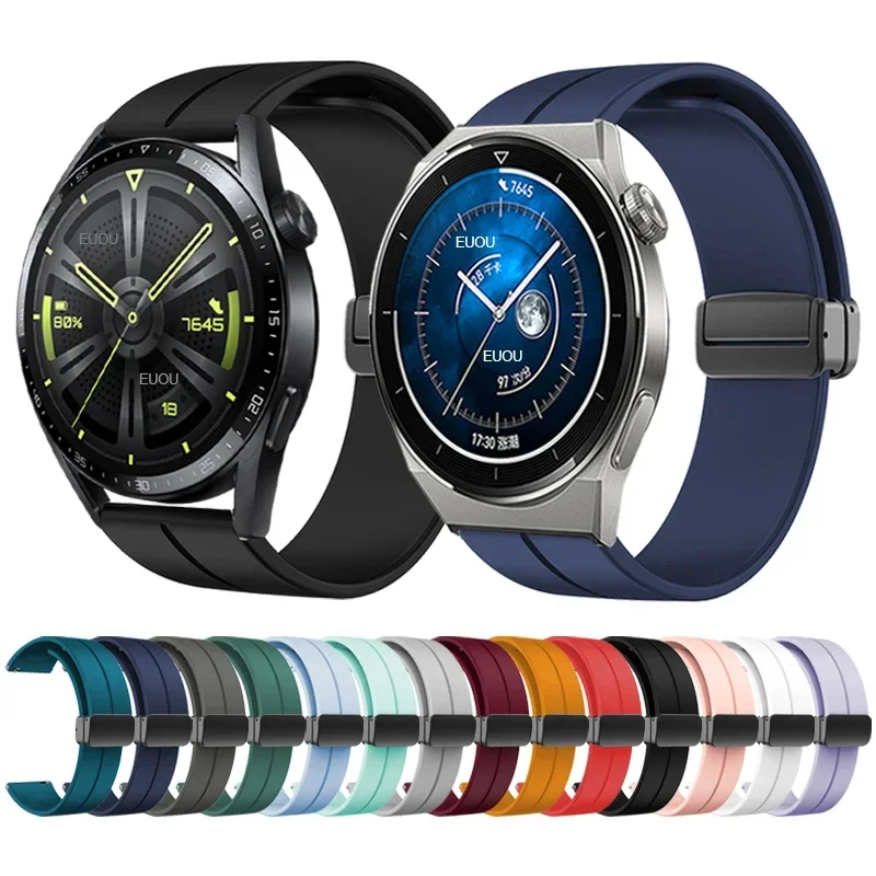 HUAWEI Watch 3 Pro new/GT 3 SE - Runners Gear 리뷰 및 가격